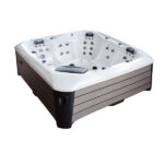 Christi SPA - Wanna SPA PRESTIGE 5-osobowa