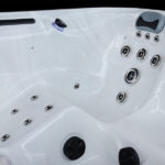 Christi SPA - Wanna SPA PRESTIGE 5-osobowa - obrazek 3