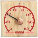 Harvia termometr 110
