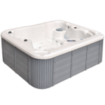 Christi Spa Jacuzzi Spirit - obrazek 3
