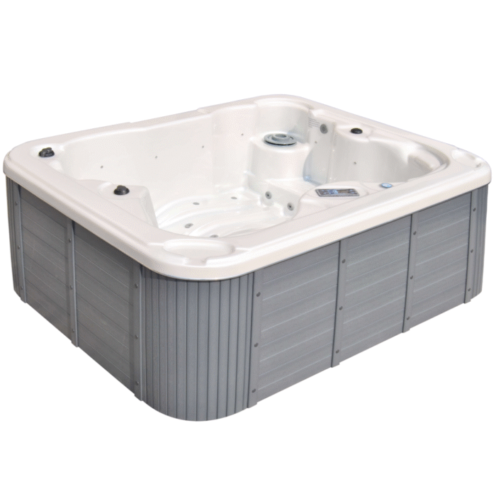 Christi Spa Jacuzzi Spirit - obrazek 3