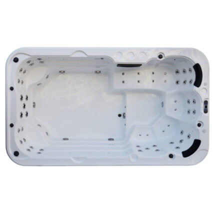 Christi Spa Jacuzzi Sprint