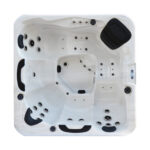 Christi Spa Jacuzzi Active