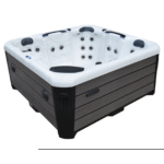 Christi Spa Jacuzzi Active - obrazek 4