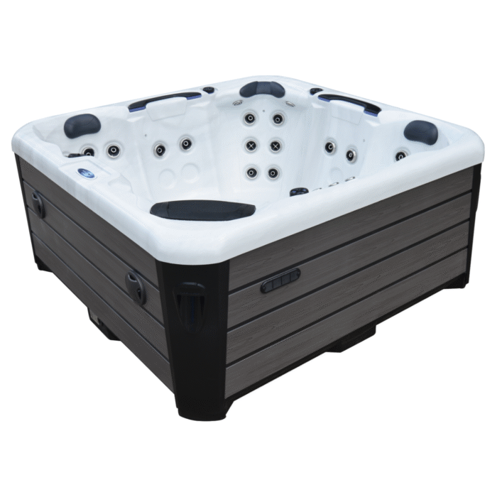 Christi Spa Jacuzzi Active - obrazek 4