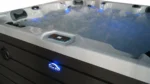 Christi Spa Jacuzzi Silver Star - obrazek 6