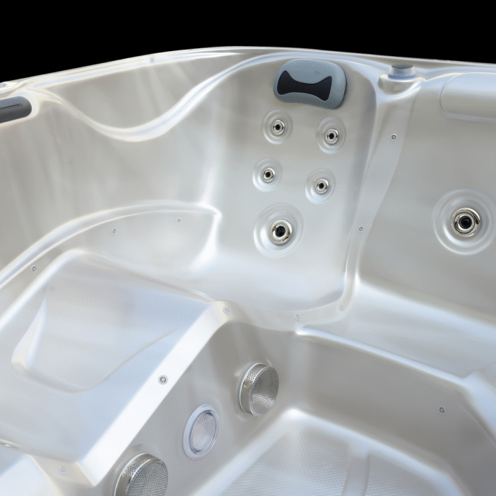 Christi Spa Jacuzzi Fanatic - obrazek 5