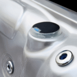 Christi Spa Jacuzzi Fanatic - obrazek 7