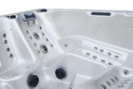 Christi Spa Jacuzzi Mayestic - obrazek 5