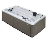 Christi Spa Jacuzzi Extreme - obrazek 5