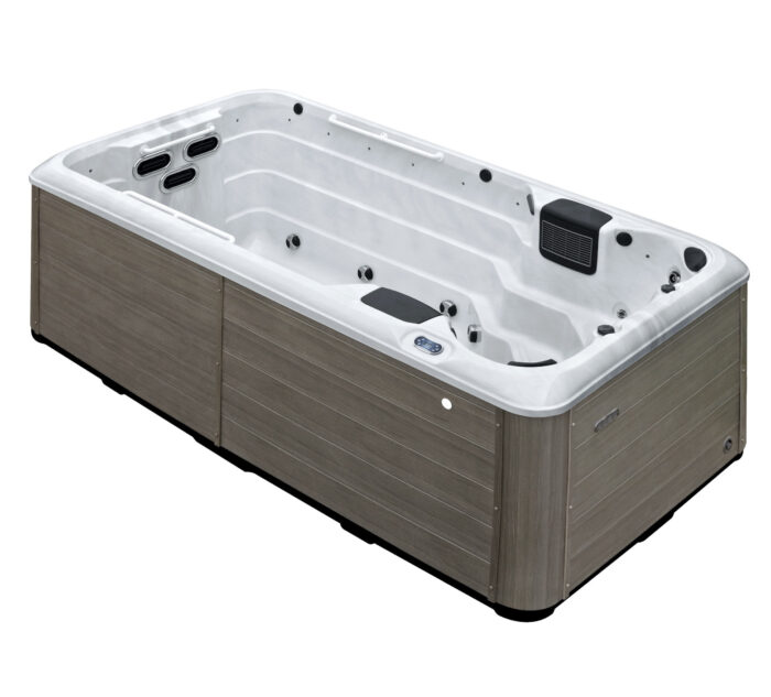Christi Spa Jacuzzi Extreme - obrazek 5