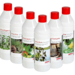 Aromaty do sauny fińskiej Harvia 400 lub 500 ml