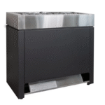 Elektryczny piec do sauny - HARVIA Qube Pro 360