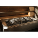 Elektryczny piec do sauny - HARVIA Qube Pro 360 - obrazek 4