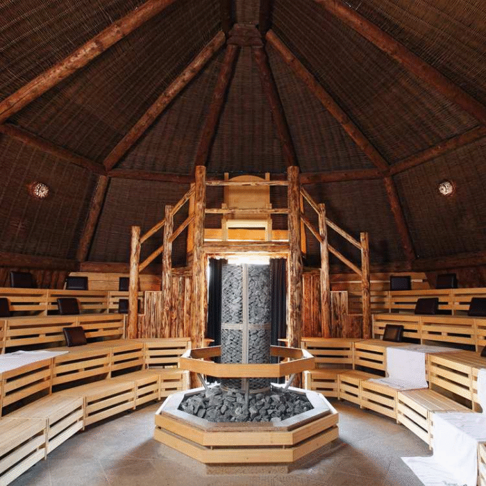 Piece gazowe według indywidualnego projektu KUSATEK - obrazek 4