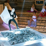 Piece gazowe według indywidualnego projektu KUSATEK - obrazek 5