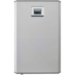 System nebulizatora solnego Sol-Tec V3