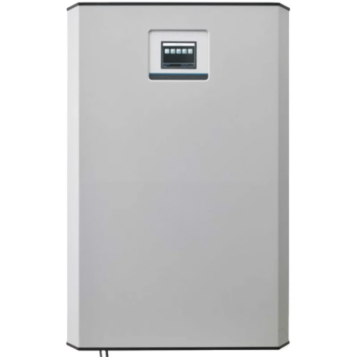 System nebulizatora solnego Sol-Tec V3 - obrazek 1