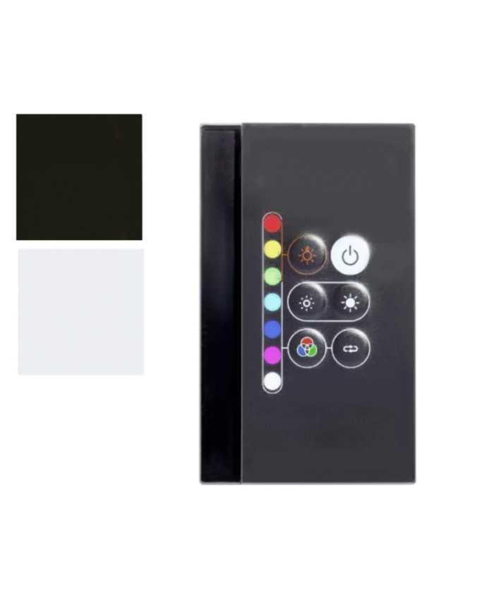 Sterownik oświetlenia HARVIA Pro D DMX - obrazek 1