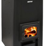 Piec opalany drewnem HARVIA 50