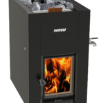 HARVIA Linear 22 GreenFlame ES
