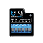 Ściemniacz oświetlenia DimmerBox V2 BleBox