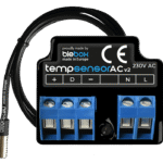Czujnik temperatury TempSensor AC BleBox