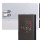 Sterownik do sauny suchej, typu combi i infrared HARVIA Pro D2I
