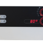 Sterownik do sauny suchej, typu combi i infrared HARVIA Pro C3