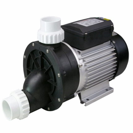 Pompa do wody cyrkulacyjna do filtra piaskowego, grzałki elektrycznej JA50