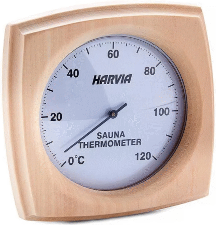 Termometr do sauny Harvia