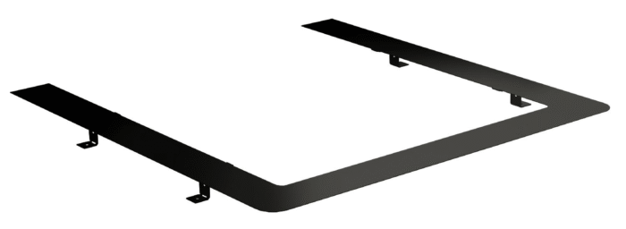 Kołnierz osadczy do pieców HARVIA Virta - obrazek 1