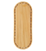 Zagłówek do sauny 4living bambusowy - obrazek 2