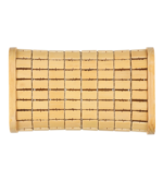 Zagłówek do sauny 4living bambusowy - obrazek 4