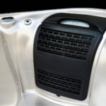 Christi Spa Jacuzzi Fanatic - obrazek 14