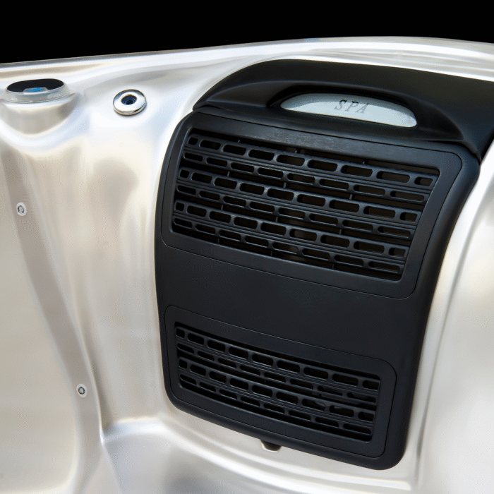 Christi Spa Jacuzzi Fanatic - obrazek 14