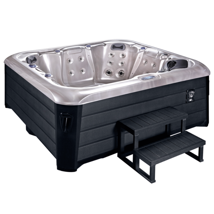 Christi Spa Jacuzzi Fanatic - obrazek 15