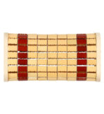 Zagłówek do sauny 4living bambusowy - obrazek 3