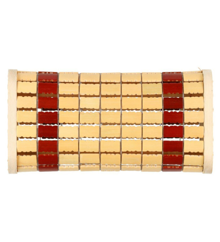 Zagłówek do sauny 4living bambusowy - obrazek 3