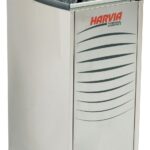 Piec elektryczny do sauny Harvia VEGA COMPACT E