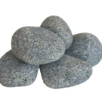 Kamienie do pieca saunowego Harvia – Rounded (zaokrąglone)