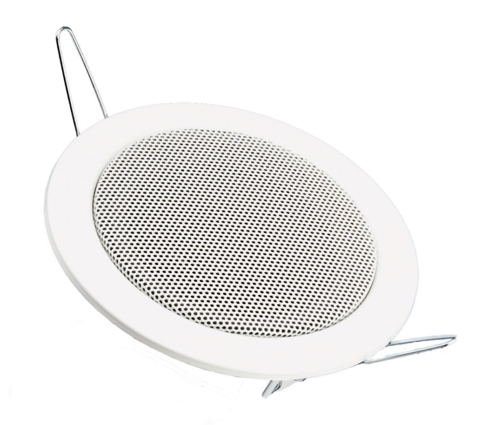 Harvia – Zestaw głośników do sauny (2 sztuki) - obrazek 1