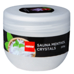 Mentolowe kryształy Harvia do aromaterapii w saunie
