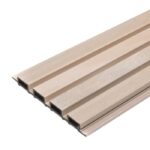 Deska Kompozytowa Lamelowa Premium Ecru – dł. 2,9 m