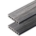 Deska Tarasowa Kompozytowa Premium Gray / Antracyt