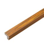 Deska kompozytowa zakończeniowa schodowa do tarasów Premium - różne kolory