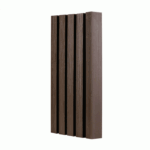Deska Kompozytowa Lamelowa Premium 3D Walnut – dł. 2,9 m - obrazek 2