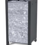 Piec elektryczny do sauny EOS Stone S25