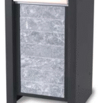 Piec elektryczny do sauny EOS Stone S60
