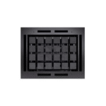 Piec elektryczny do sauny EOS Credo - obrazek 4